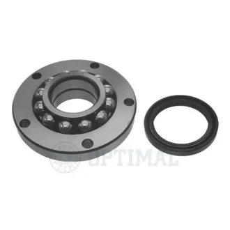 Комплект подшипника ступицы колеса Optimal 602358