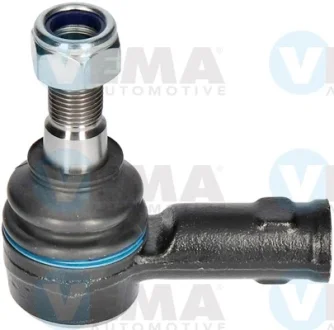 Наконечник поперечной рулевой тяги VEMA 22478