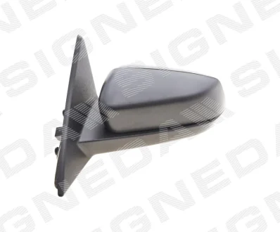 Бокове дзеркало Signeda VFDM1037EL