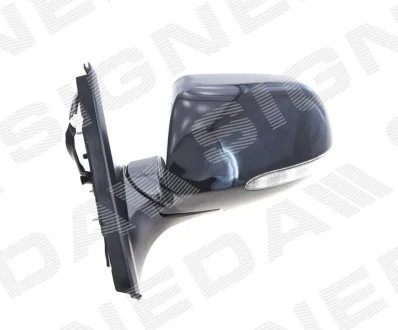 Бокове дзеркало Signeda VHDM1013AL