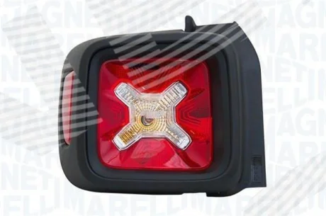 Задній ліхтар Signeda ZJP191000L