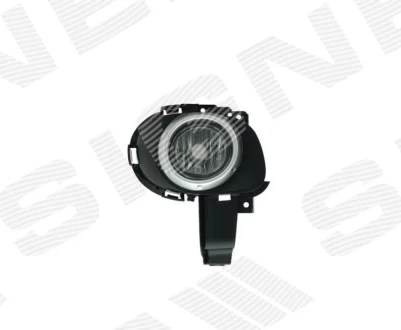 Протитуманна фара Signeda ZMZ2008L