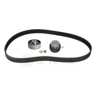 Ремінь ГРМ (набір) Optimal SK1360 (фото 1)