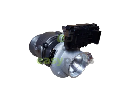 Турбіна нова LAND ROVER Range Rover Evoque 11-19, Discovery Sport 14-, Range Rover Velar 17-, Discovery V 17-; JAGUAR F-Pace 16-, E-Pace 17-, XE 15-, XF 15- SL Turbo TF035HL-SL191018-TURBO