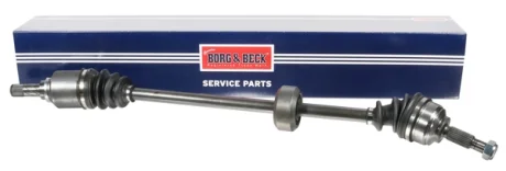Привiдний вал BORG & BECK BDS1763