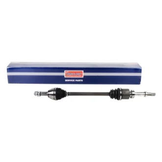 Привiдний вал BORG & BECK BDS1227 (фото 1)