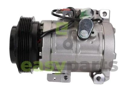 Компрессор кондиционера MAZDA EG2161450G