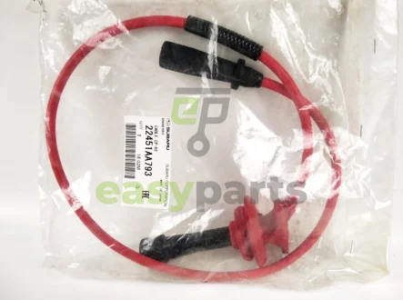 Провод высокого напряжения SUBARU 22451AA793