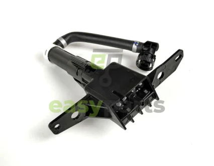 Форсунка омывателя фар SUBARU 86636SC010