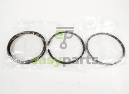 Кольца поршневые SUBARU 12033AB260