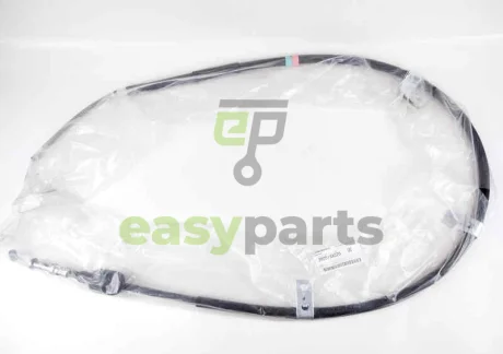 Трос стояночного тормоза SUBARU 26051SA020