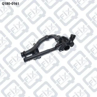 КОРПУС ТЕРМОСТАТА Q-fix Q180-0161