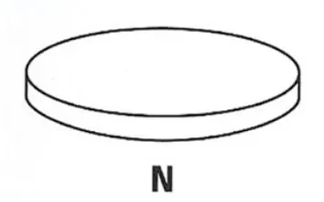 Регулировочная шайба, зазор клапана FRECCIA PRV 01-201