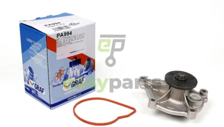 Водяний насос GRAF PA994