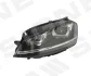 ПЕРЕДНЯЯ ФАРА, VW GOLF VII, 12 - 17 Signeda ZVG111345L (фото 1)