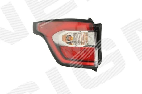 ЗАДНИЙ ФОНАРЬ, FORD KUGA, 17 - 19 Signeda ZFD19104L