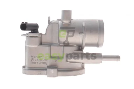 Термостат MB Vito (W638) 2.2CDI/Sprinter 2.2-2.7CDI 00- MERCEDES-BENZ 6112000715