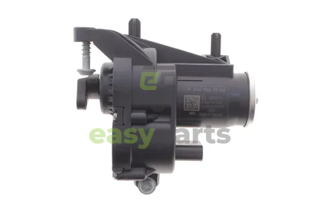 Сервопривід заслонок впускн. колектор MB C-class (W205) 2.0 d (OM654) 18- MERCEDES-BENZ 6549062500