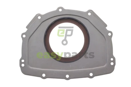 Сальник колінвалу (задній) MB Sprinter 3.0CDI (OM642) 06- (з корпусом) MERCEDES-BENZ 6420100314