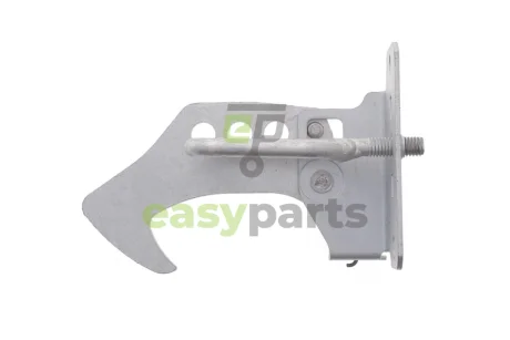 Замок капоту (верхній) BMW X3 (F25)/X4 (F26) 10- (R) AIC 75533