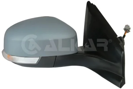 LUSTERKO PRAWE FORD MONDEO IV (BA7) SZT ALKAR 6146374 (фото 1)