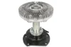 Fan clutch (adaptational version) fits: IVECO STRALIS I, STRALIS II, TRAKKER I, TRAKKER II F2BE0681A-F3HFE611D 02.02- THERMOTEC D5IV015TT (фото 1)