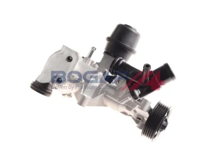 Помпа води MB A-class (W176)/B-class (W246/S242) 1.6/2.0 11- BOGAP C4234138