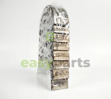 Вкладыш шатунный SUBARU 12108AB050