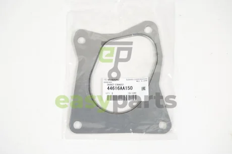 Прокладка приемной трубы SUBARU 44616AA150