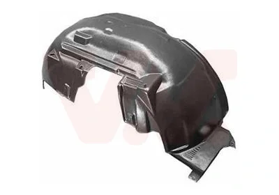 Підкрилок пер. пра. KIA SORENTO 02>10/09 Van Wezel 8385436