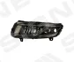 ФАРА ДНЕВНОГО СВЕТА, VW POLO (V), 09 - 17 Signeda ZVG1639L (фото 1)