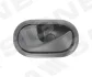 РУЧКИ ДВЕРНЫЕ, RENAULT DACIA DUSTER, 17 - 24 Signeda PDSD1006AL (фото 1)
