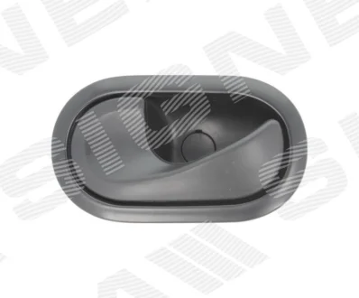 РУЧКИ ДВЕРНЫЕ, RENAULT DACIA DUSTER, 17 - 24 Signeda PDSD1006AL
