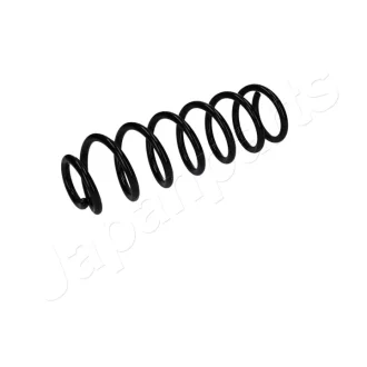 RENAULT пружина підвіски задн. Scenic 08- JAPANPARTS ZC90620