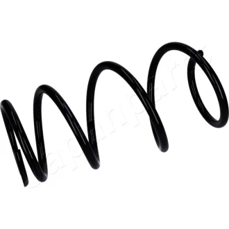 TOYOTA Пружина передня CAMRY Ліфтбек (_V4_) 2.4 (ACV40) 06-11 АКПП JAPANPARTS ZC90418