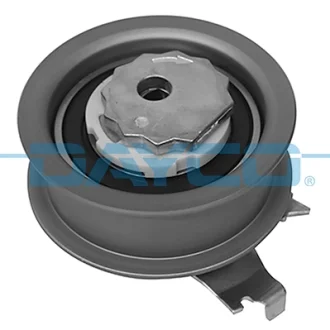 Ролик ГРМ Skoda Karoq 1.5TSI 17- (натяжний) (70.60х25.10), DPCA/DADA DAYCO ATB2818 (фото 1)