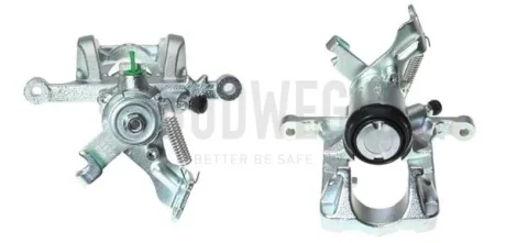 Автозапчасть BUDWEG CALIPER 344608