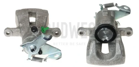 Супорт гальмівний BUDWEG CALIPER 343708