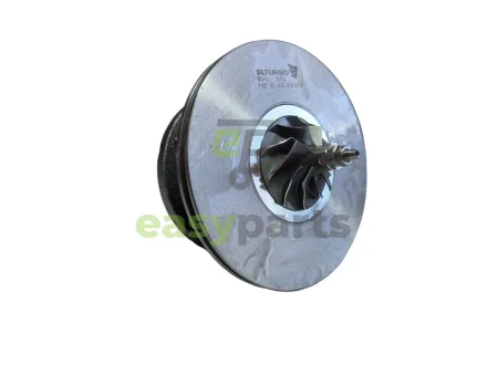 Картридж турбіни KKK KP35 SL Turbo KP35-SL151036-CHRA