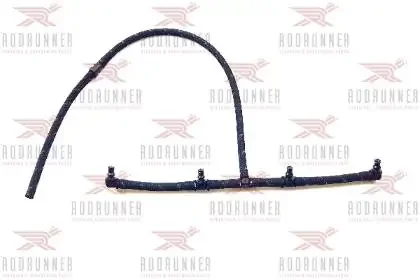 Шланг паливної системи RODRUNNER R1133015