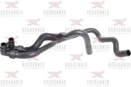 Патрубок системи охолодження к-т RODRUNNER R1207018