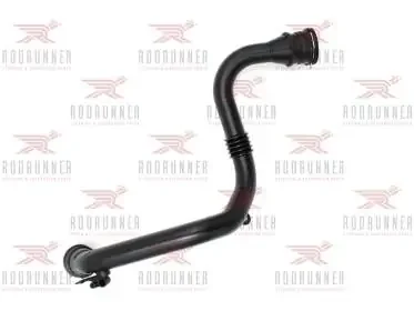 Патрубок iнтеркулера RODRUNNER R1337039