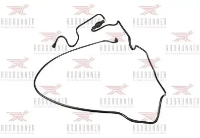 Паливопровiд RODRUNNER R1109010