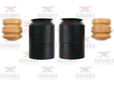 Пильник+вiдбiйник амортизатора к-т RODRUNNER R0804024