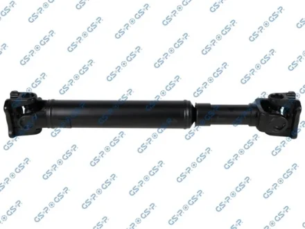 Карданный вал, главная передача GSP PS900599
