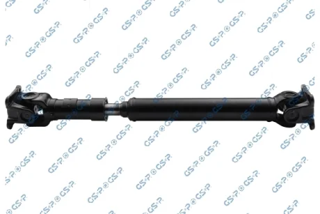 Карданний вал головна передача GSP PS900436