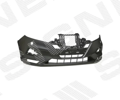 ПЕРЕДНИЙ БАМПЕР, NISSAN QASHQAI (J11), 05.17 - 21 Signeda PDS041094BB