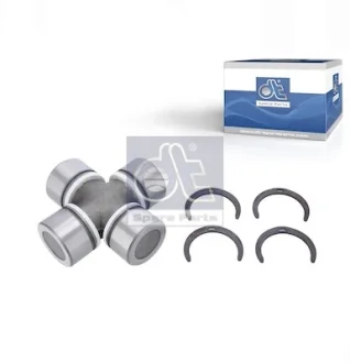 Фото 1 - шарнір продольного валу DT 461634 Шарнір продольного валу DT 461634 (фото 1)