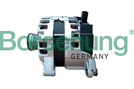 Генератор, 14V, 210A, LIN, 6 slots BORSEHUNG B12915