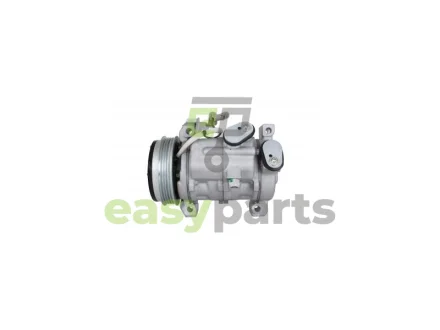 Компресор кондиціонера відновлений SUZUKI SX-4 14-21, Vitara 15- MSG 95200-61M10 R